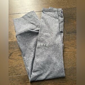 Fleo el toro leggings